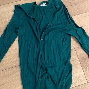 Old Navy 3/4 Cardigan